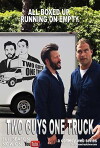 Two Guys One Truck (2014)