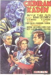 The Woman Who Went Mad (1948)