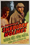 The Adventures of Sherlock Holmes (1939)