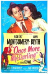 Once More, My Darling (1949)
