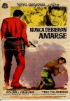 Nunca debieron amarse (1951)