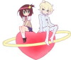Space Patrol Luluco (2016)