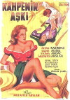 Kahpenin aski (1957)