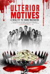 Ulterior Motives: Reality TV Massacre (2016)