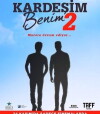 Kardesim Benim 2 (2017)