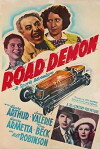 Road Demon (1938)
