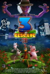 3 al Rescate (2011)