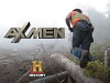 Ax Men (2008)