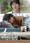 Rolling Home with a Bull (2010)
