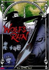 Wolf's Rain (2003)