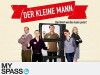 Der kleine Mann (2009)