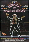 Malandro (1986)