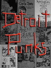 Detroit Punks (2014)