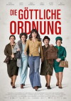 The Divine Order (2017)