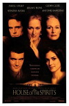 Das Geisterhaus (1993)