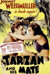 Tarzan and His Mate (1934)