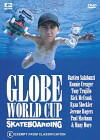 Globe Wildcard Skateboarding (2005)