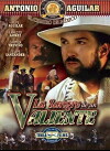 La sangre de un valiente (1993)