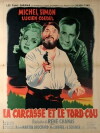La carcasse et le tord-cou (1948)