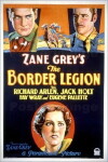 The Border Legion (1930)
