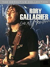 Rory Gallagher: Live at Montreux (2006)