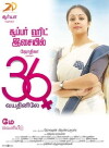 36 Vayadhinile (2015)