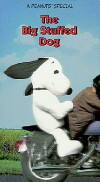 The Big Stuffed Dog (1981)