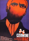 Czerwone i biale (1975)