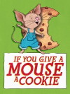 If You Give a Mouse a Cookie (2015)