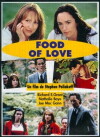 Food of Love (1997)
