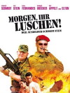 Morgen, ihr Luschen! Der Ausbilder-Schmidt-Film (2008)