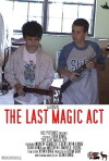 The Last Magic Act (2004)