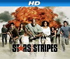 Stars Earn Stripes (2012)
