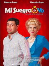Mi Suegra y Yo (2016)