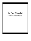 Au Pair Chocolat (2004)