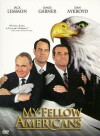 My Fellow Americans (1996)