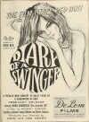 Diary of a Swinger (1967)
