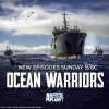 Ocean Warriors (2016)