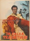 Path of Thunder (1956)