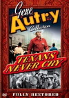 Texans Never Cry (1951)