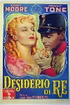 The King Steps Out (1936)