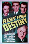 Flight from Destiny (1941)