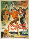 Intikam firtinasi (1966)