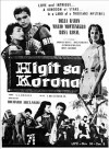 Higit sa korona (1956)