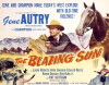 The Blazing Sun (1950)