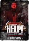 Help! I'm Being Haunted (2016)