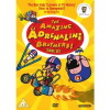 The Amazing Adrenalini Brothers (2006)