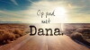 Op Pad Met Dana (2016)