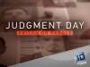 Judgment Day: Prison or Parole? (2016)
