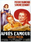 Après l'amour (1948)